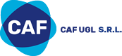 Logo CAF UGL