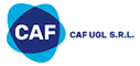 Logo CAF UGL