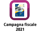 Locandina campagna fiscale 2021 CAF UGL SRL
