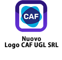 Logo CAF UGL SRL