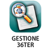 Icona GESTIONE 36TER